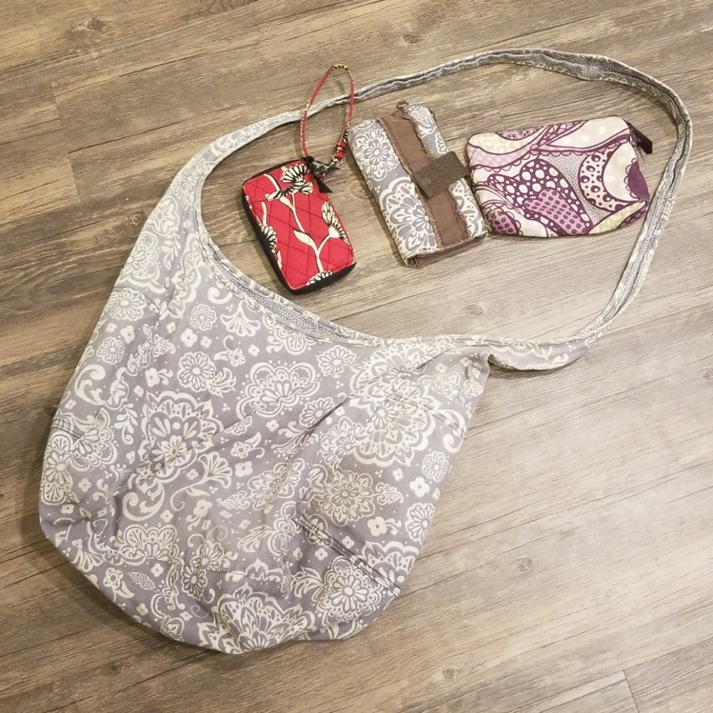 Thirty one/Vera Bradley bundle